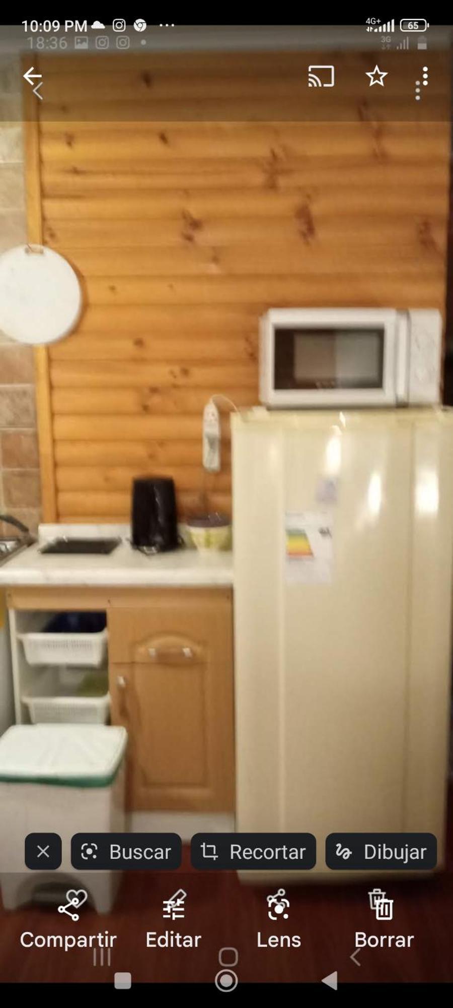 La Maison Des Fous Papudo Εξωτερικό φωτογραφία