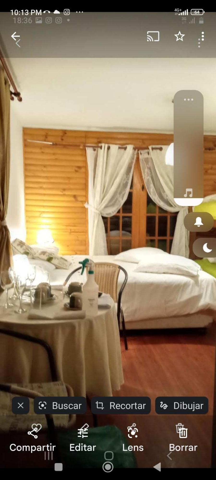 La Maison Des Fous Papudo Εξωτερικό φωτογραφία