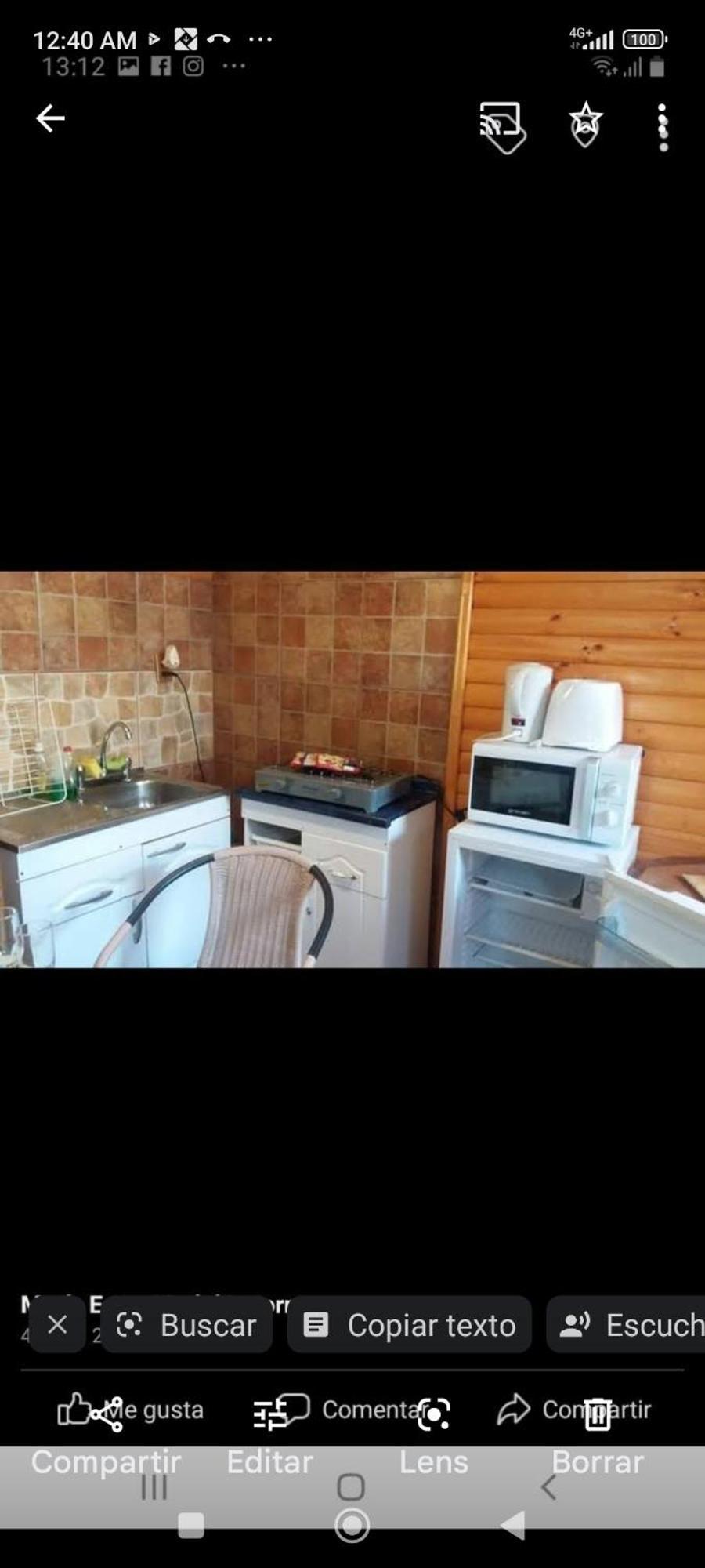 La Maison Des Fous Papudo Εξωτερικό φωτογραφία