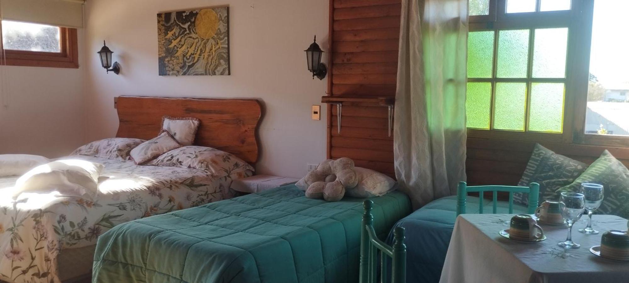 La Maison Des Fous Papudo Εξωτερικό φωτογραφία