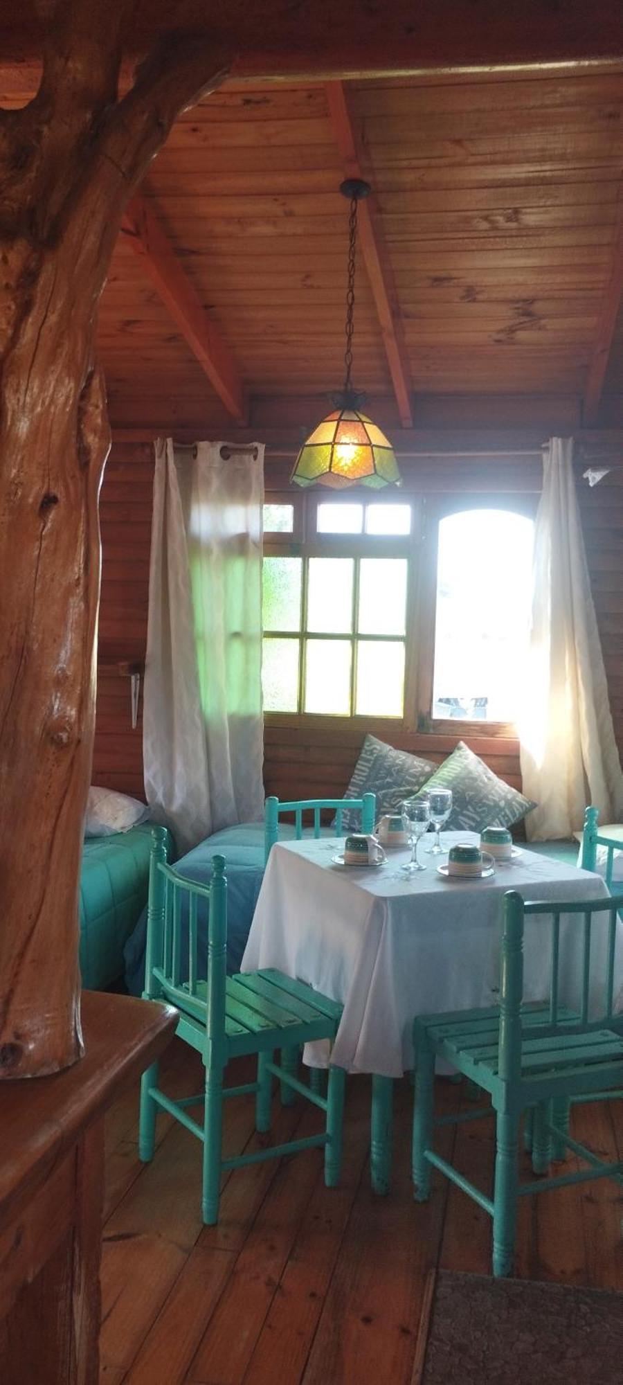 La Maison Des Fous Papudo Εξωτερικό φωτογραφία