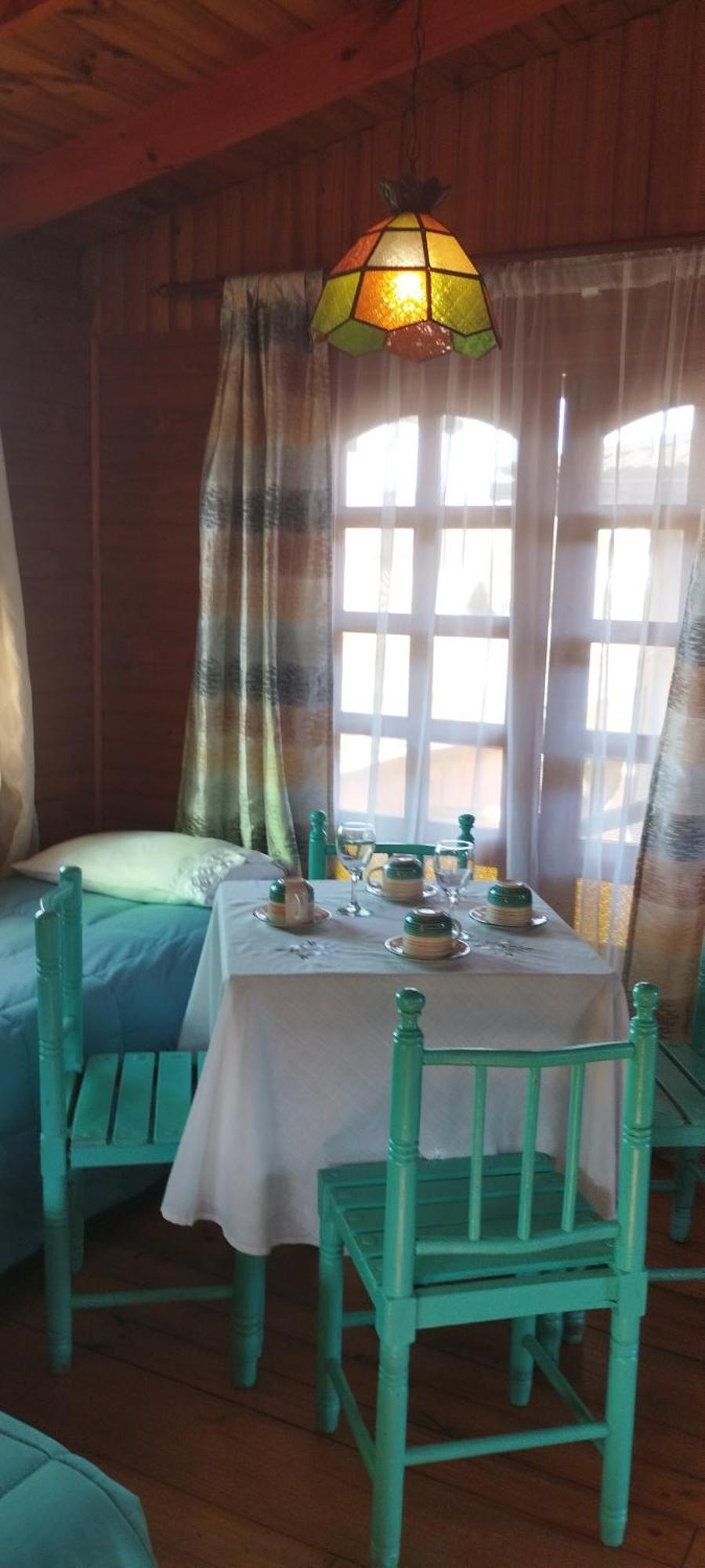 La Maison Des Fous Papudo Εξωτερικό φωτογραφία
