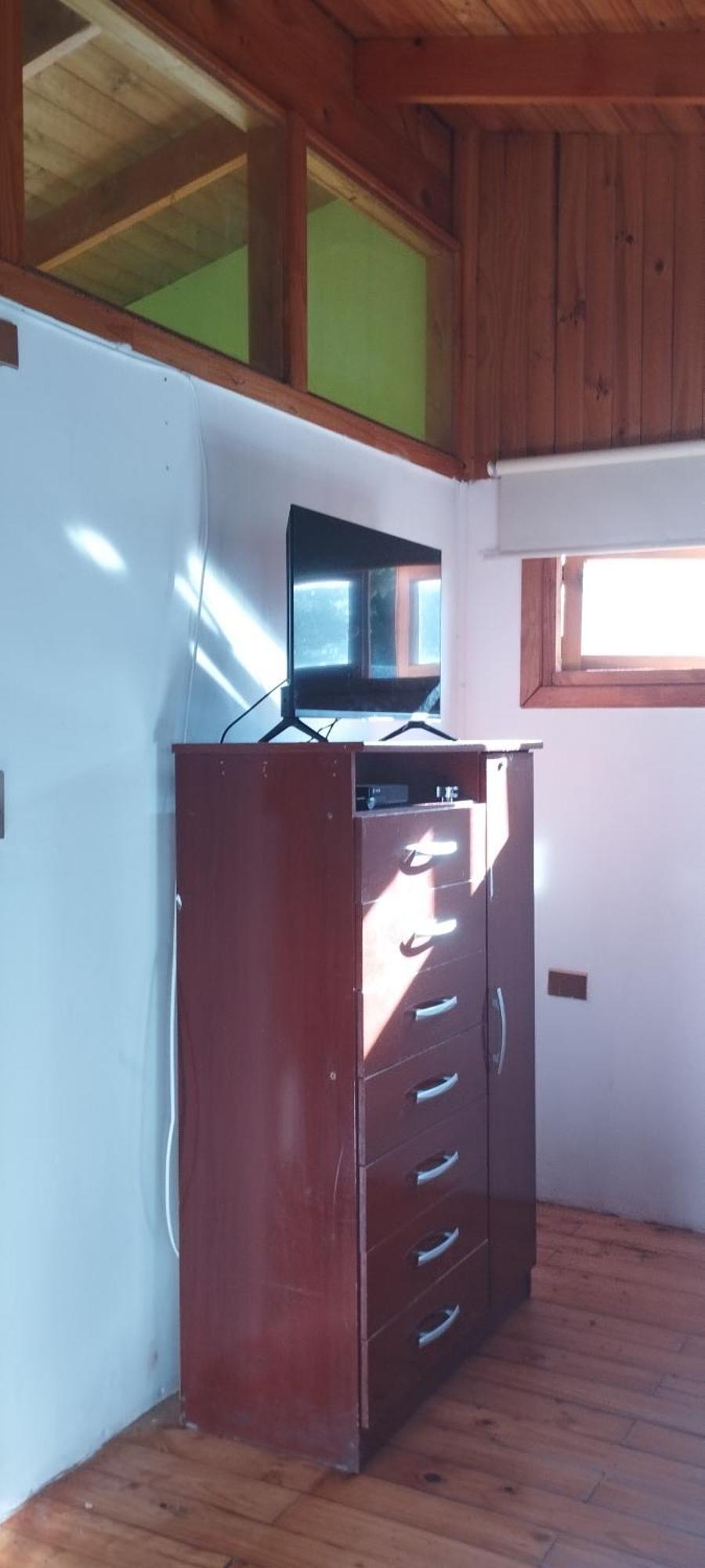La Maison Des Fous Papudo Εξωτερικό φωτογραφία