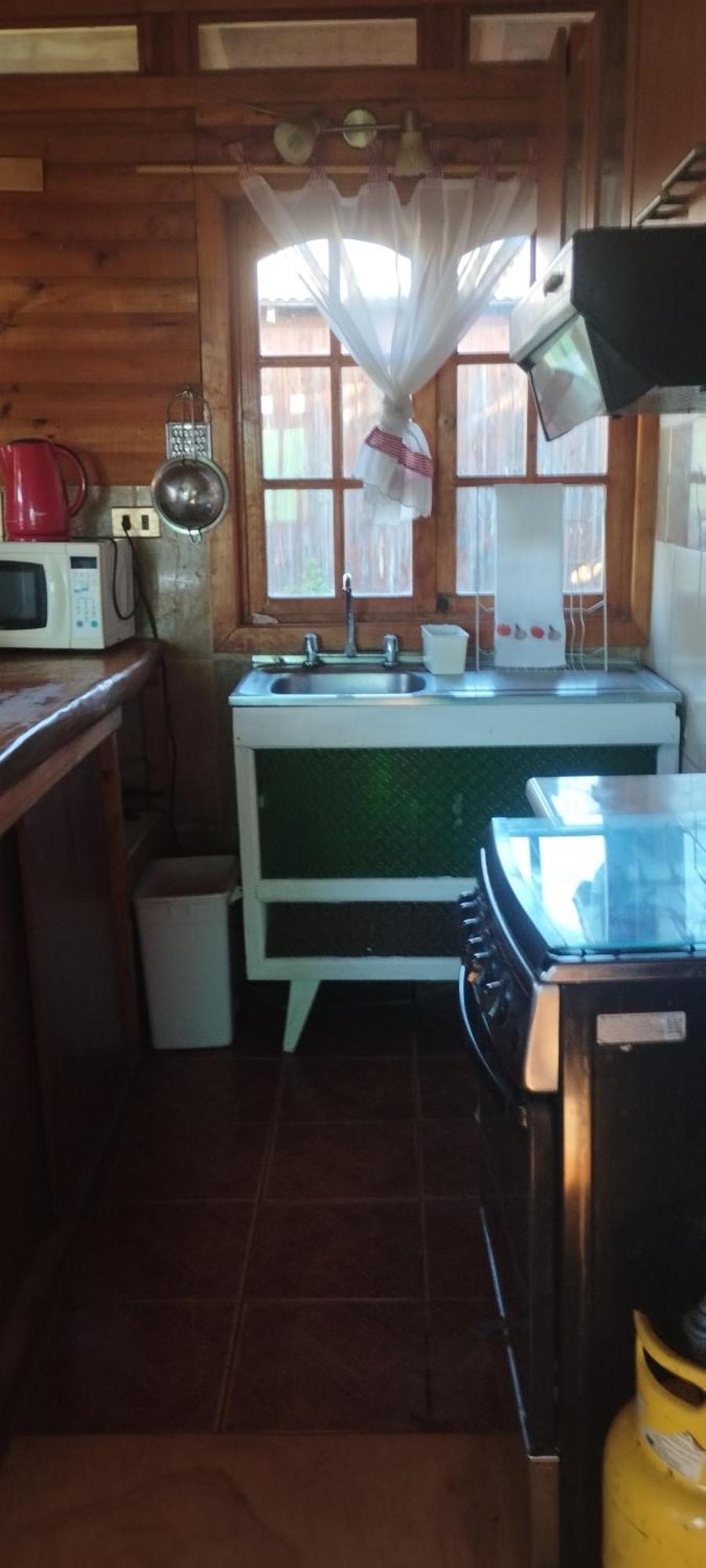 La Maison Des Fous Papudo Εξωτερικό φωτογραφία