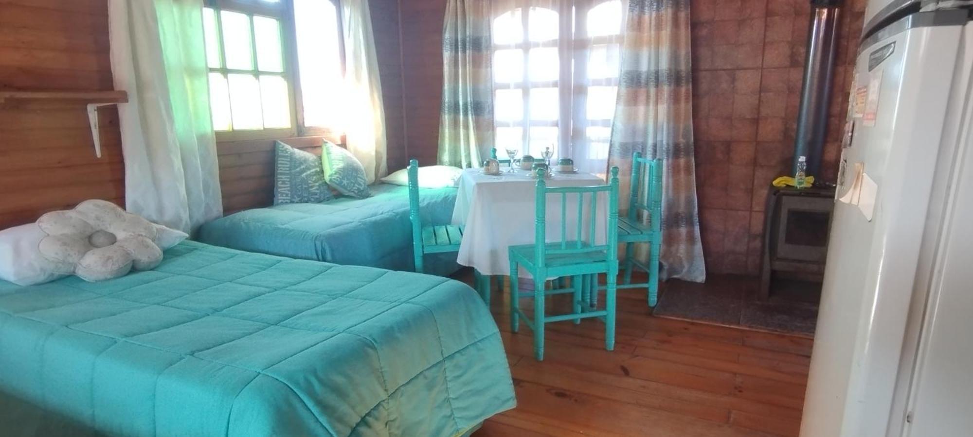 La Maison Des Fous Papudo Εξωτερικό φωτογραφία