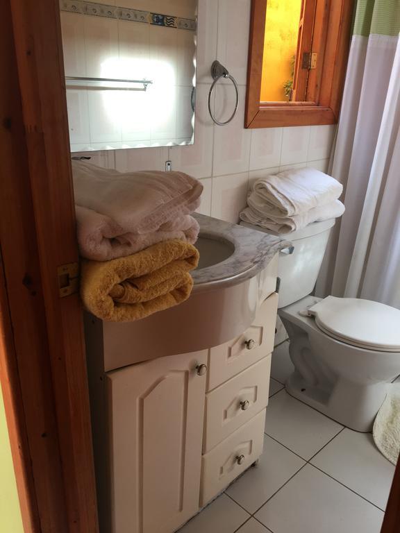 La Maison Des Fous Papudo Εξωτερικό φωτογραφία