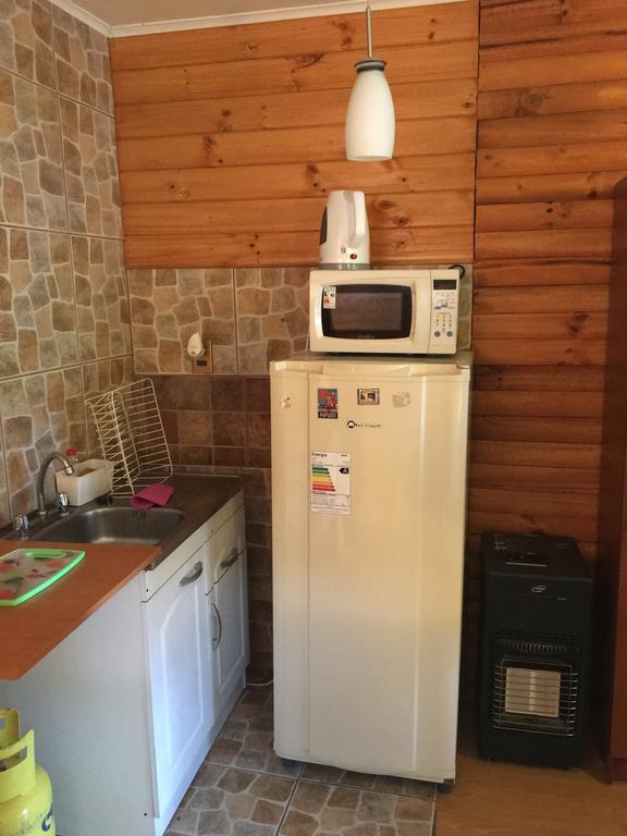 La Maison Des Fous Papudo Εξωτερικό φωτογραφία