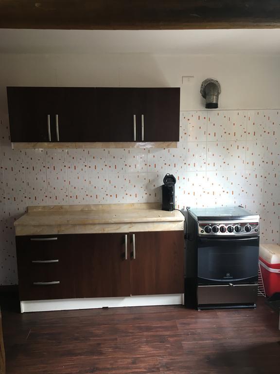 La Maison Des Fous Papudo Εξωτερικό φωτογραφία
